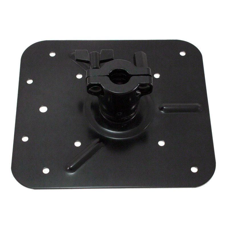 Sparedrum DTBR1 Placa Base Sillín