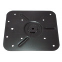 Sparedrum DTBR1 Placa Base Sillín