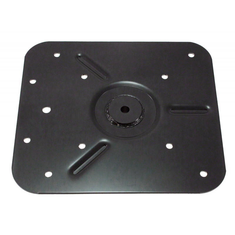 Sparedrum DTBR1 Placa Base Sillín