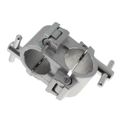 Sparedrum RKCL-TUB Clamp Rack