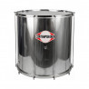 Contemporanea C-SUA06 Surdo 24" Aluminium