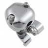 Sparedrum CLH1 Hoop Clamp 8-12mm Rod