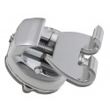 Sparedrum CLH1 Hoop Clamp 8-12mm Rod