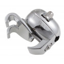 Sparedrum CLH1 Hoop Clamp 8-12mm Rod
