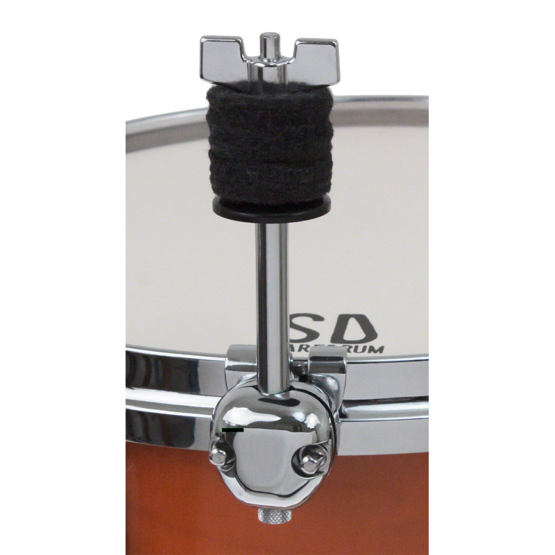 Sparedrum CLH1 Hoop Clamp 8-12mm Rod