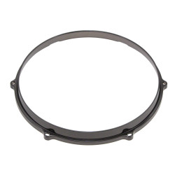 Sparedrum HDC3-10-6BK Hoop 10" Die Cast