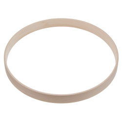 Sparedrum HM34R-16  16" Maple Hoop
