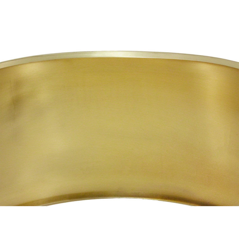 Sparedrum SB14065ST Casco Brass 14x6.5"