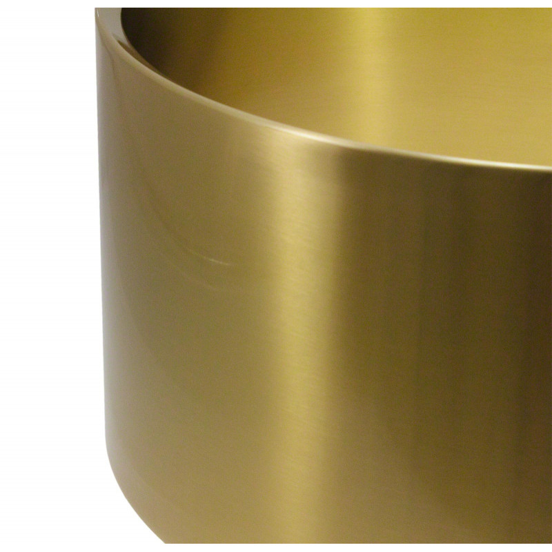 Sparedrum SB14065ST Casco Brass 14x6.5"