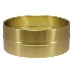 Sparedrum SB14055 Casco Brass 14x5.5"