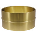 Sparedrum SB1407 Casco Brass 14x7"