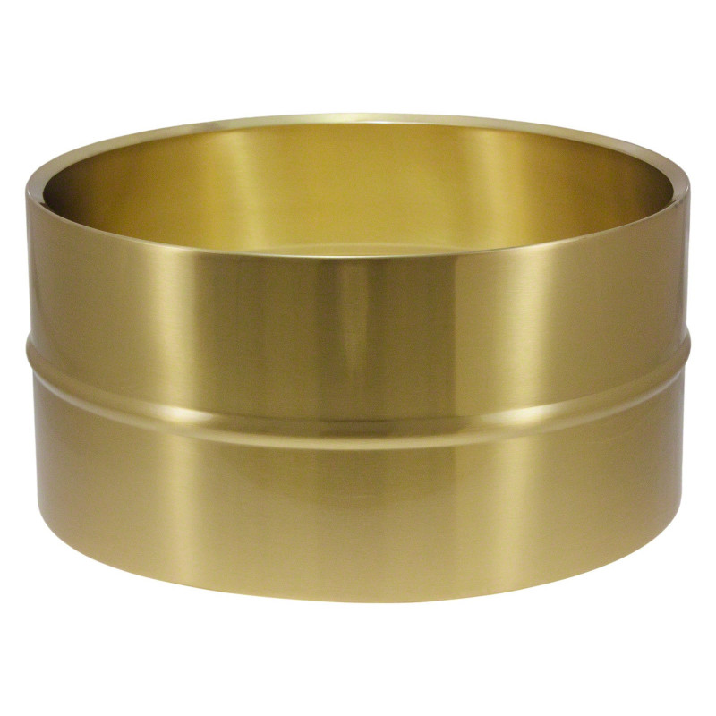 Sparedrum SB1407 Casco Brass 14x7"