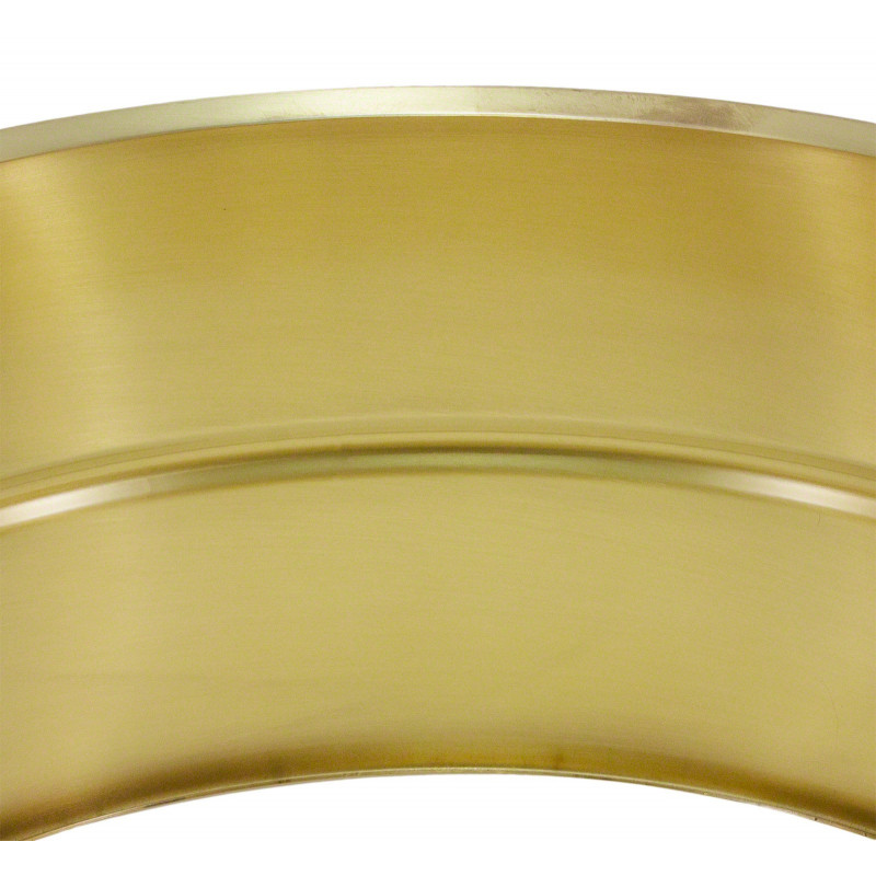 Sparedrum SB1407 Casco Brass 14x7"
