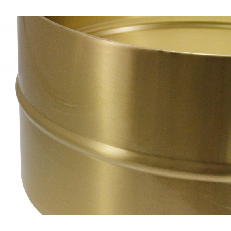 Sparedrum SB1407 Casco Brass 14x7"