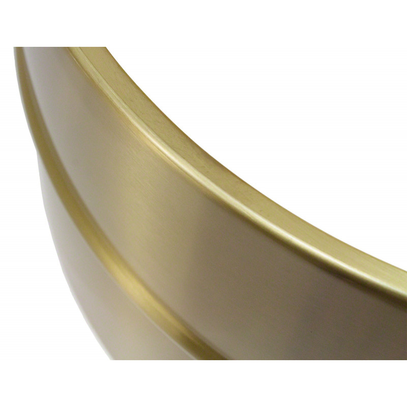 Sparedrum SB1407 Casco Brass 14x7"