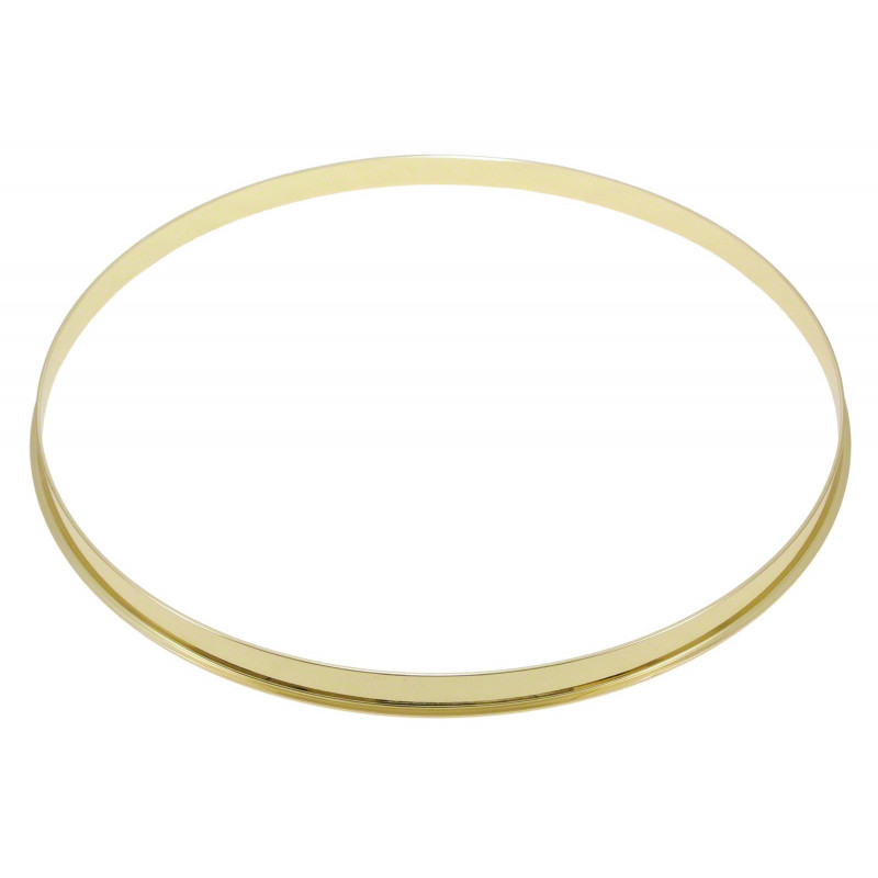 Sparedrum HSFL23-12BR Aro 12" Dorado