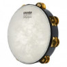 Grover SX-BR Concert Tambourine