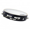 Grover T2/GS-X  Concert Tambourine