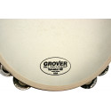 Grover T2/GS-T  Pandereta de Concierto