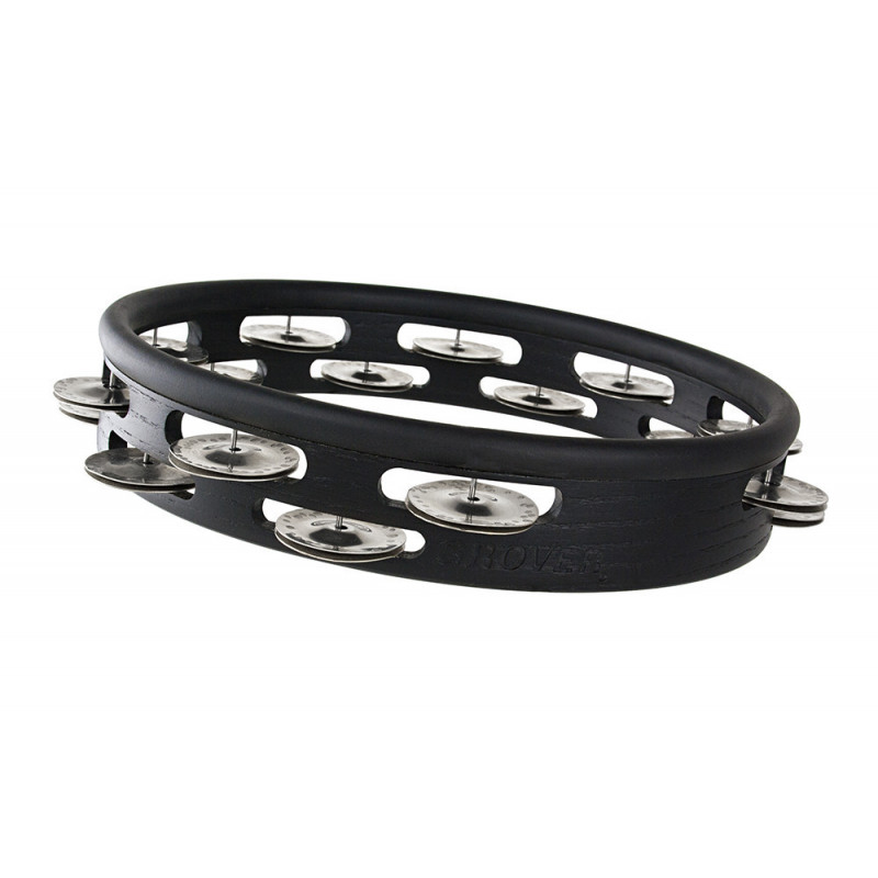 Grover T2/GS-H  Concert Tambourine