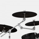 Gibraltar SC-CMBRA Medium Cymbal Boom Ratchet Assembly