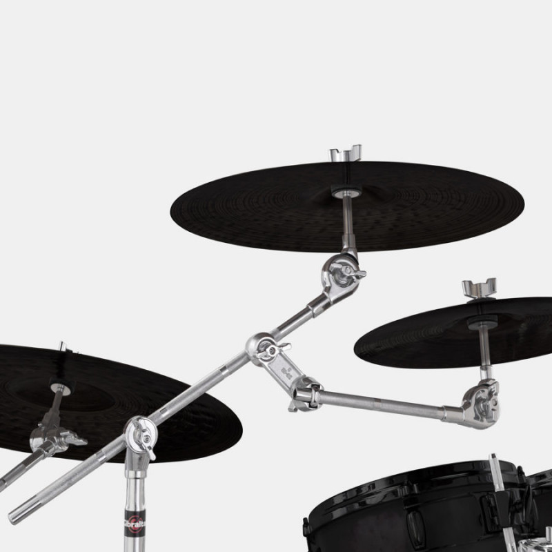 Gibraltar SC-CMBRA Medium Cymbal Boom Ratchet Assembly