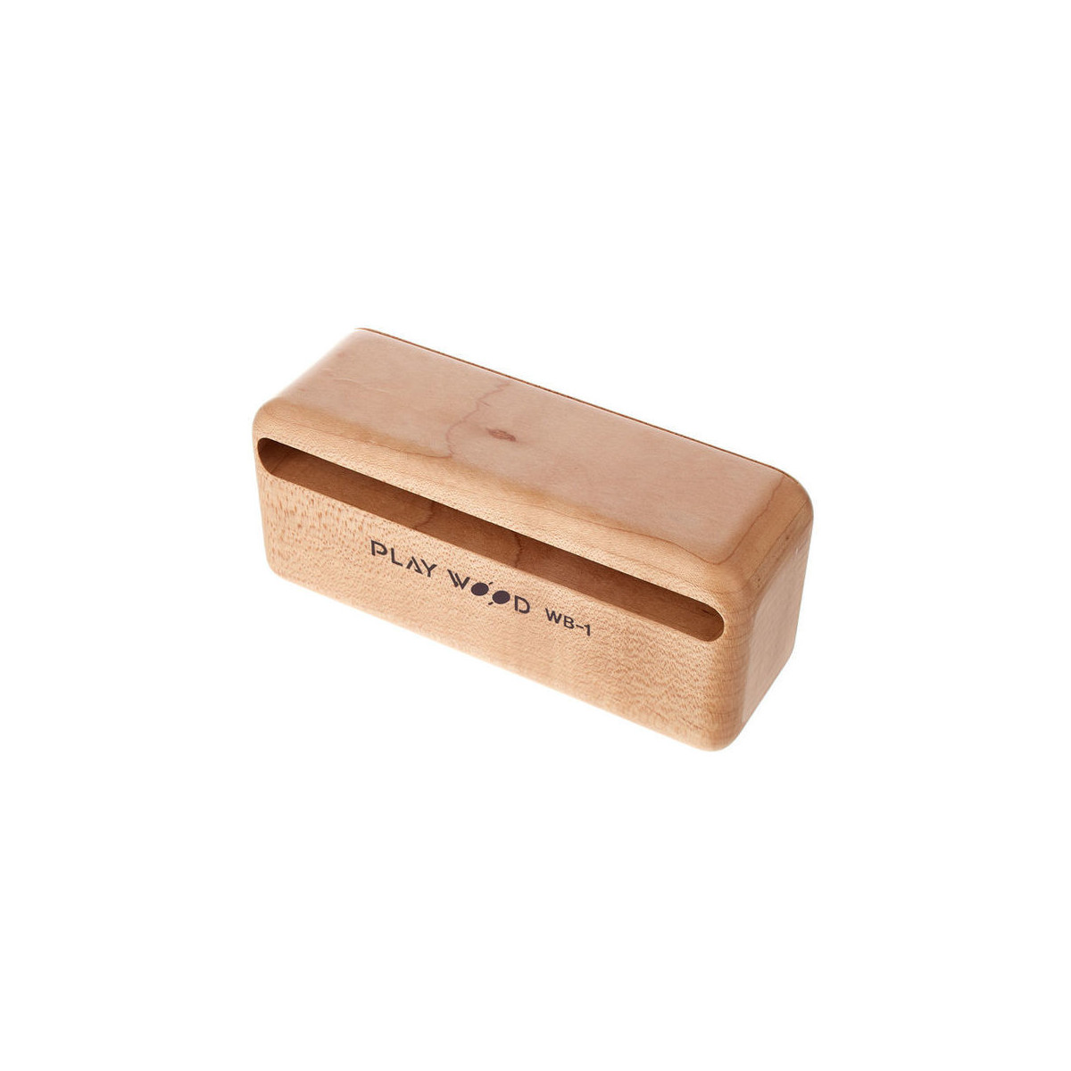 Playwood WB-1 Woodblock