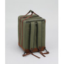 Tama TCB01MG Funda Cajón Power Pad Moss Green