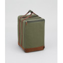 Tama TCB01MG Funda Cajón Power Pad Moss Green