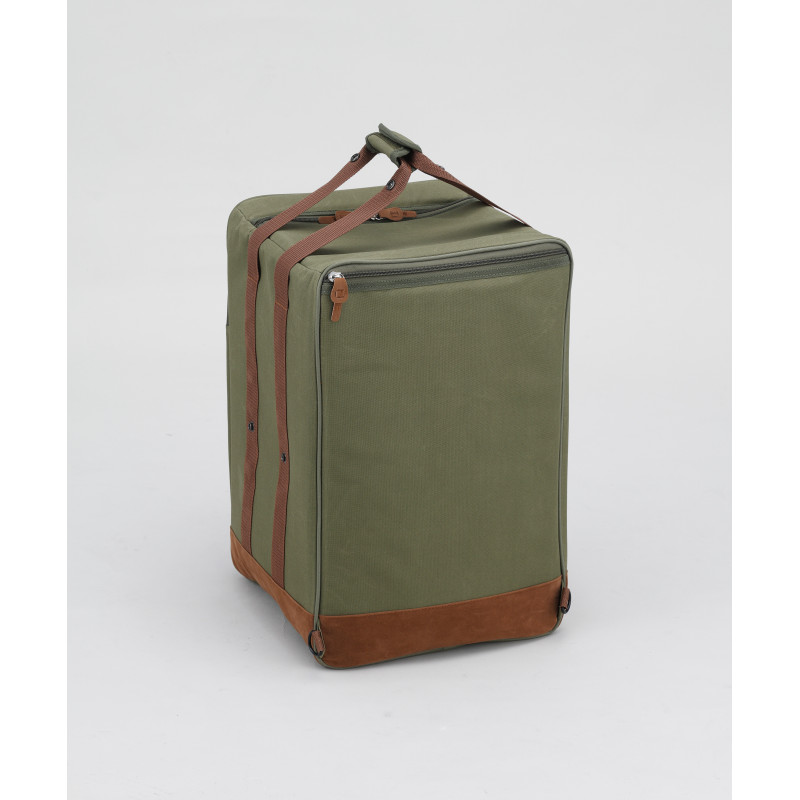 Tama TCB01MG Funda Cajón Power Pad Moss Green