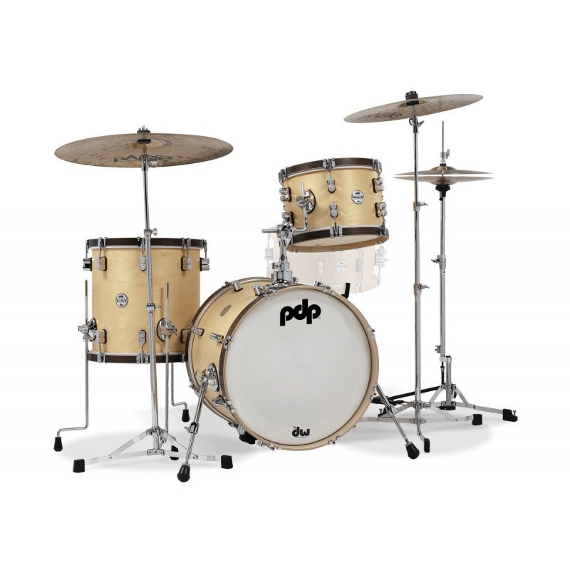 PDP Concept Classic Bebop Natural