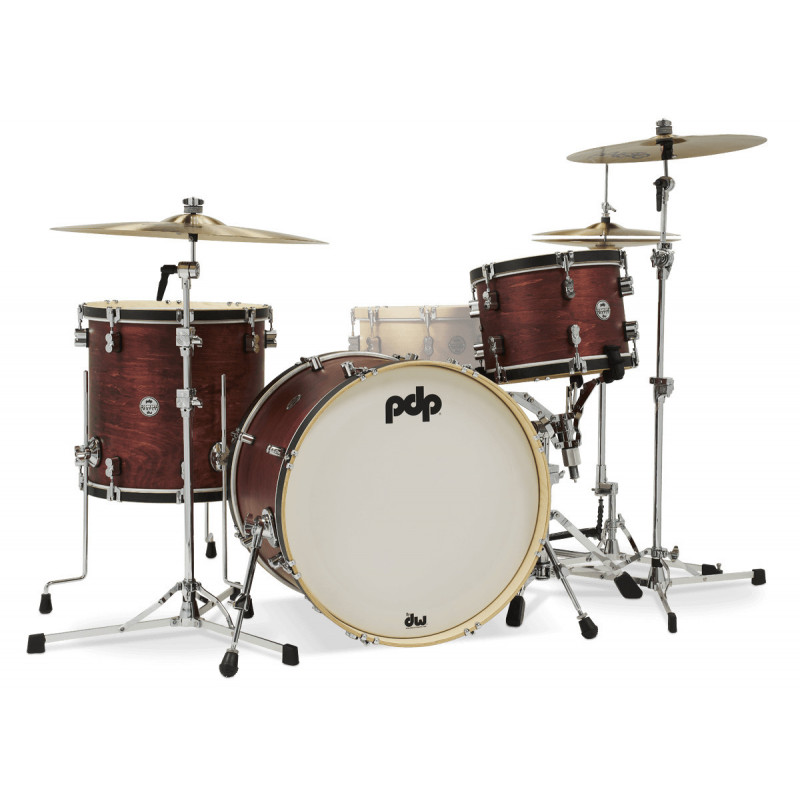 PDP Concept Classic Standard Ox Blood
