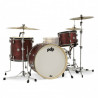PDP by DW  Concept Classic Standard Ox Blood