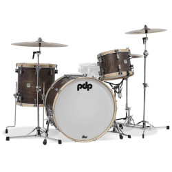 PDP Concept Classic Rock Walnut
