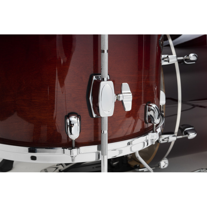 Tama Starclassic Performer Standard Dark Cherry Fade