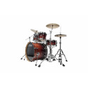 Tama Starclassic Performer Standard Dark Cherry Fade