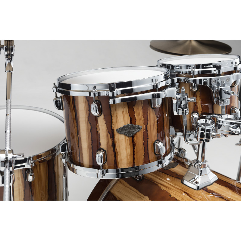 Tama Starclassic Performer Standard Caramel Aurora