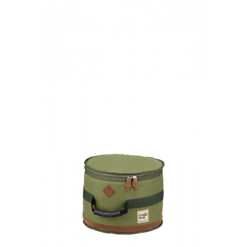 Tama TSBTMG Tom Bag 08x07" Moos Green