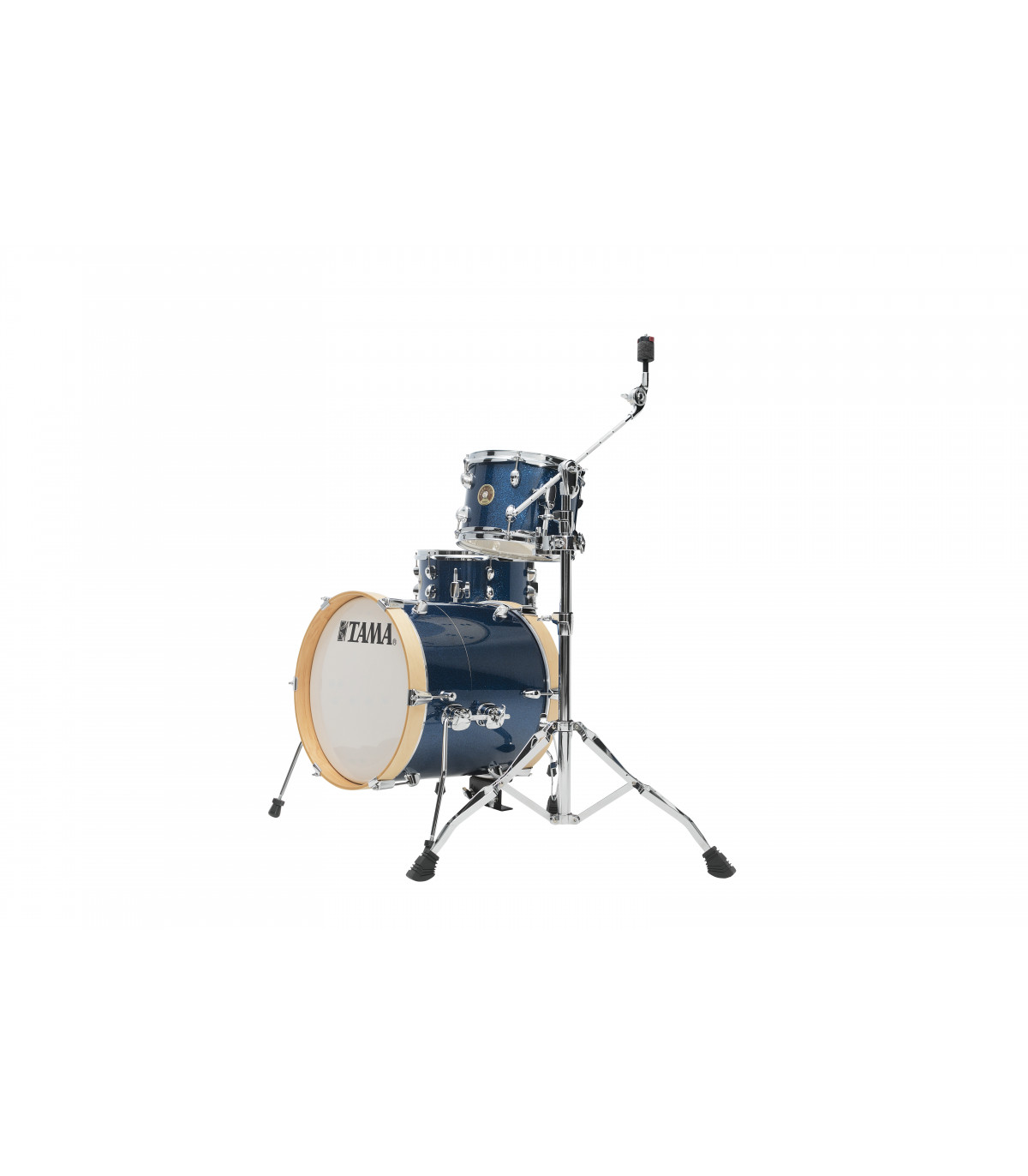 Tama LJK36S-ISP Club Jam Suitcase Indigo Sparkle