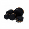 Tama TDSS52KBK Powerpad Designer Standard Black