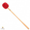 Ollihess PGM-m70 Gong Mallet Red