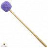 Ollihess PGM-m70 Gong Mallet Lavender