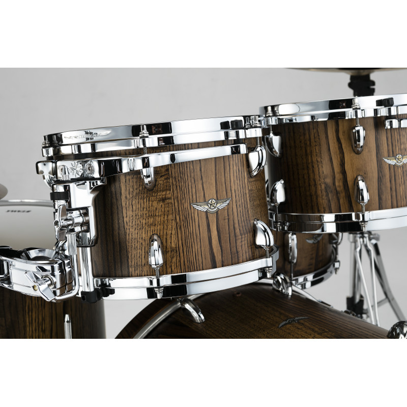 Tama Star Walnut Standard Roasted Japanese Chestnut