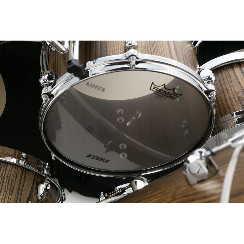 Tama Star Walnut Standard Roasted Japanese Chestnut