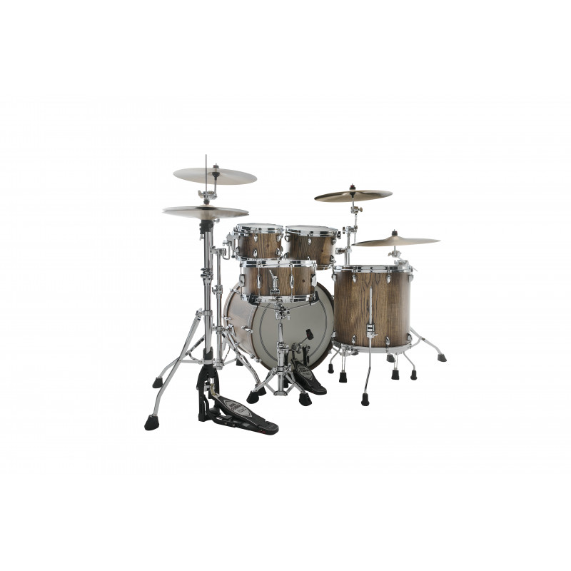 Tama Star Walnut Standard Roasted Japanese Chestnut