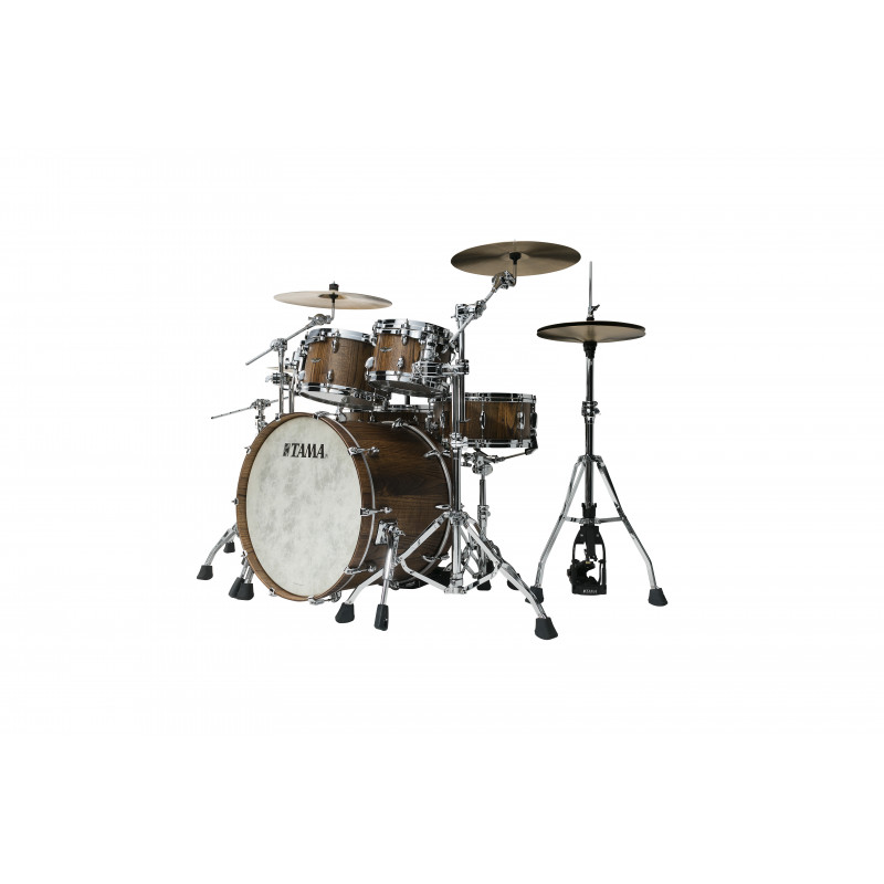 Tama Star Walnut Standard Roasted Japanese Chestnut