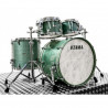 Tama Star Walnut Standard Smoky Blue Mist