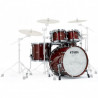 Tama Star Walnut Standard Red Burgundy