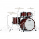 Tama Star Walnut Standard Dark Mocha