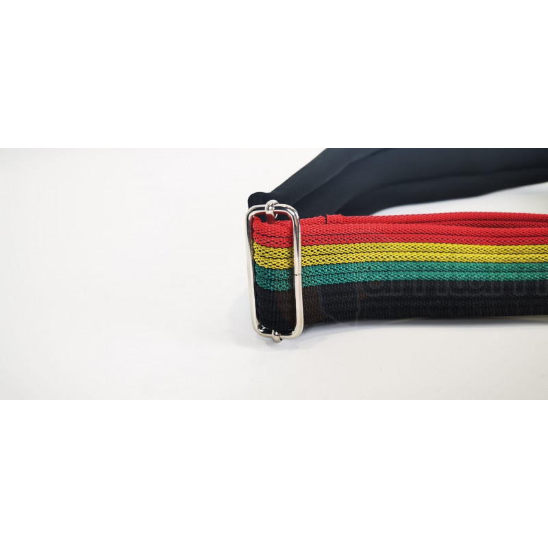Genuine Straps DCB401 Correa Batukada Acolchada